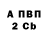 APVP мука Markoxa